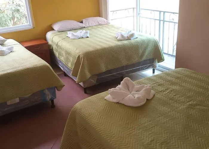 Casa 4 A 5 Minutos Del Irtra