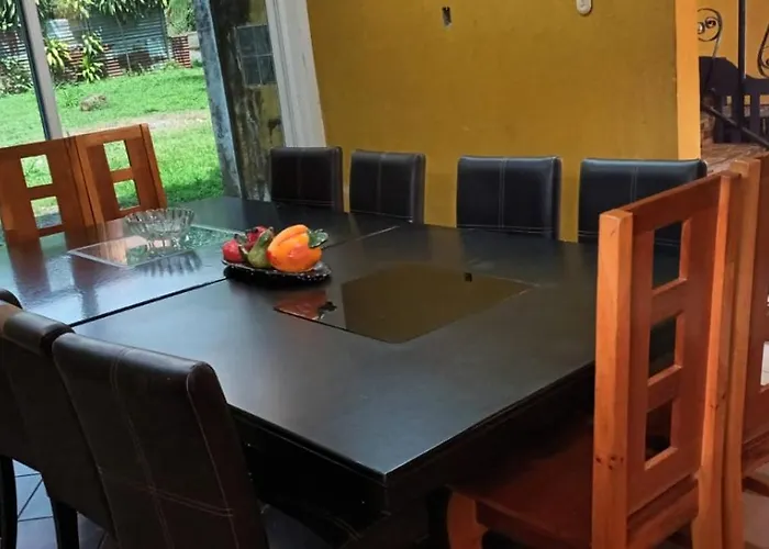 Casa 4 A 5 Minutos Del Irtra