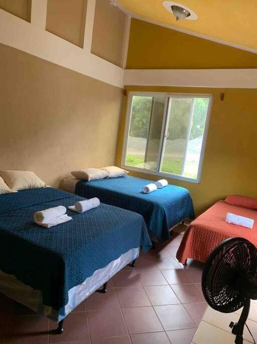 Casa 4 A 5 Minutos Del Irtra Hébergement de vacances *