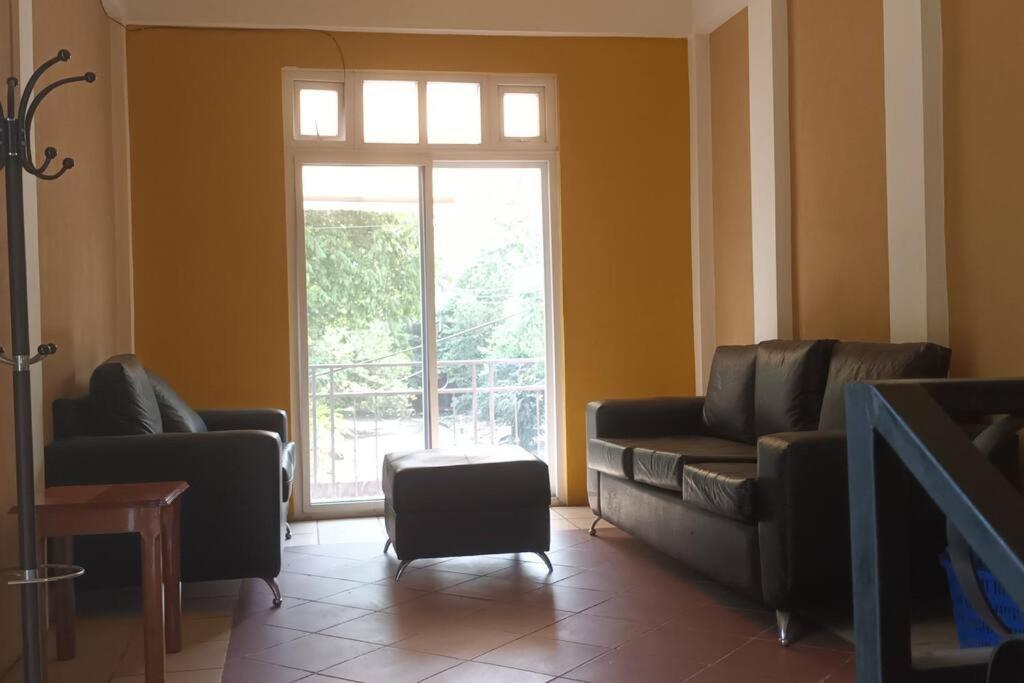 Casa 4 A 5 Minutos Del Irtra Retalhuleu