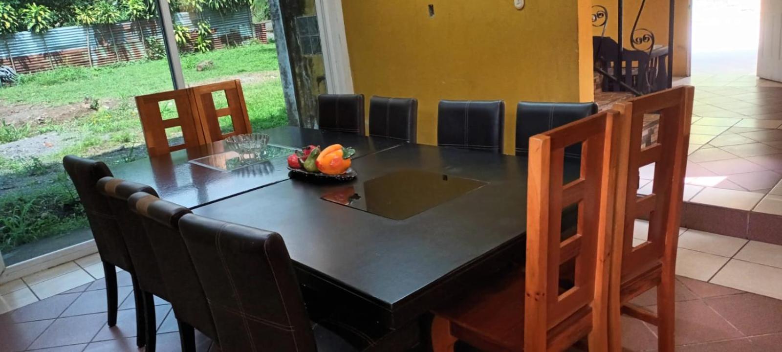 Hébergement de vacances Casa 4 A 5 Minutos Del Irtra *